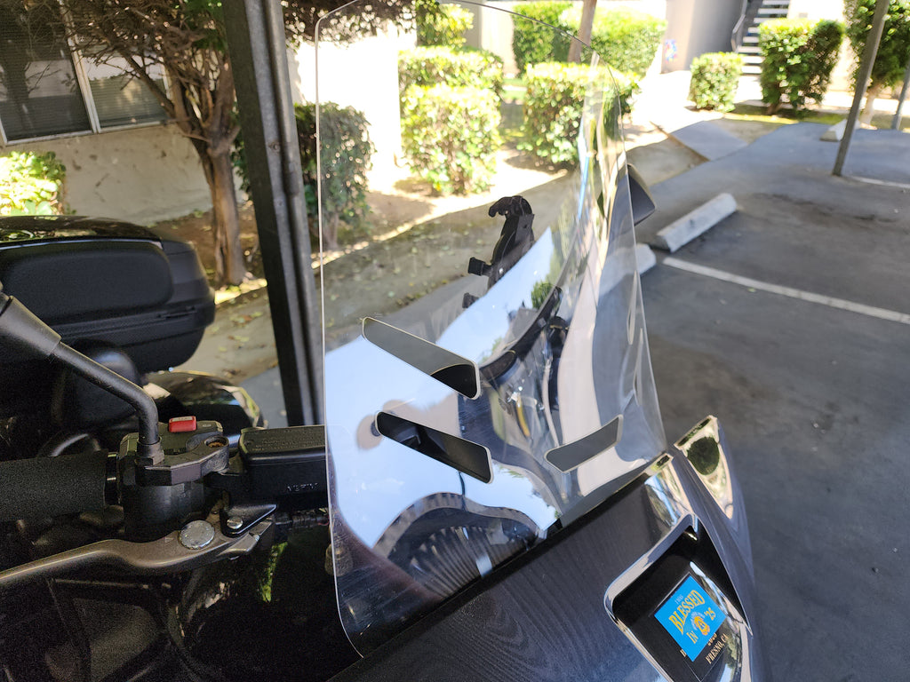 Honda Rebel 1100T Bagger 2023-25 v2
