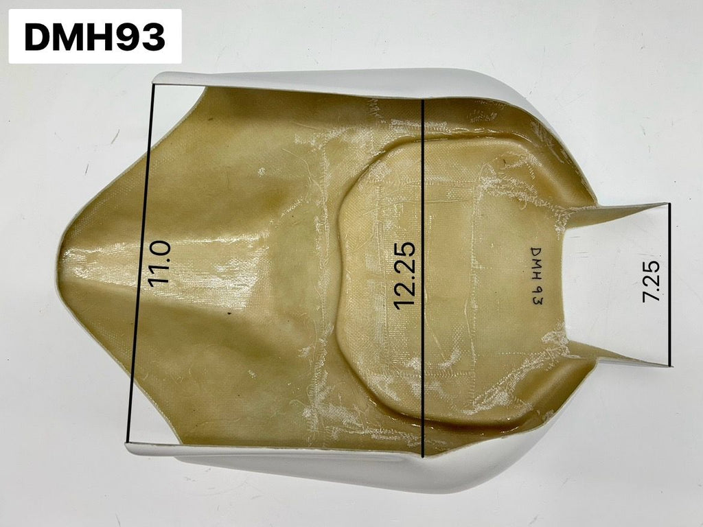 DMH93 - MH900E SUPERBIKE TAIL SECTION