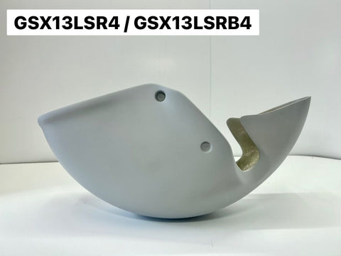 GSX13LSRB4 - LAND SPEED RACING F. FENDER "B"