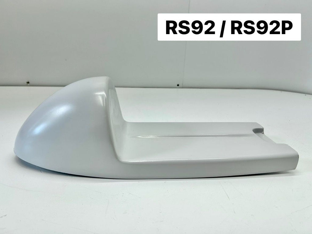 RS92 + RS92P TAIL SECTION