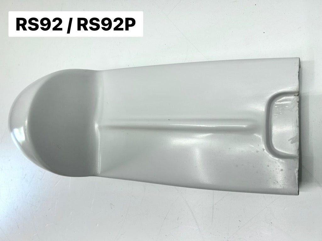 RS92 + RS92P TAIL SECTION