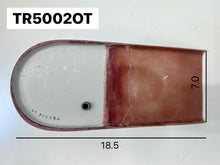Load image into Gallery viewer, TR5002OT - TR500 TAIL SECTION W/ OIL TANK