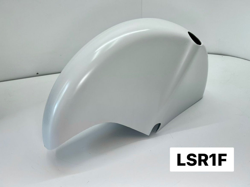 LSR1F - S&S LAND SPEED FRONT FENDER