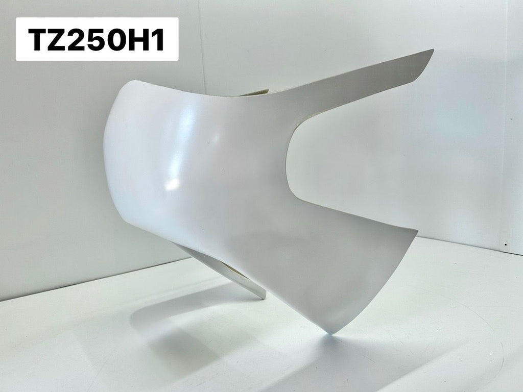TZ250H1 - 80/83 TZ250HJK UPPER/LOWER FAIRING