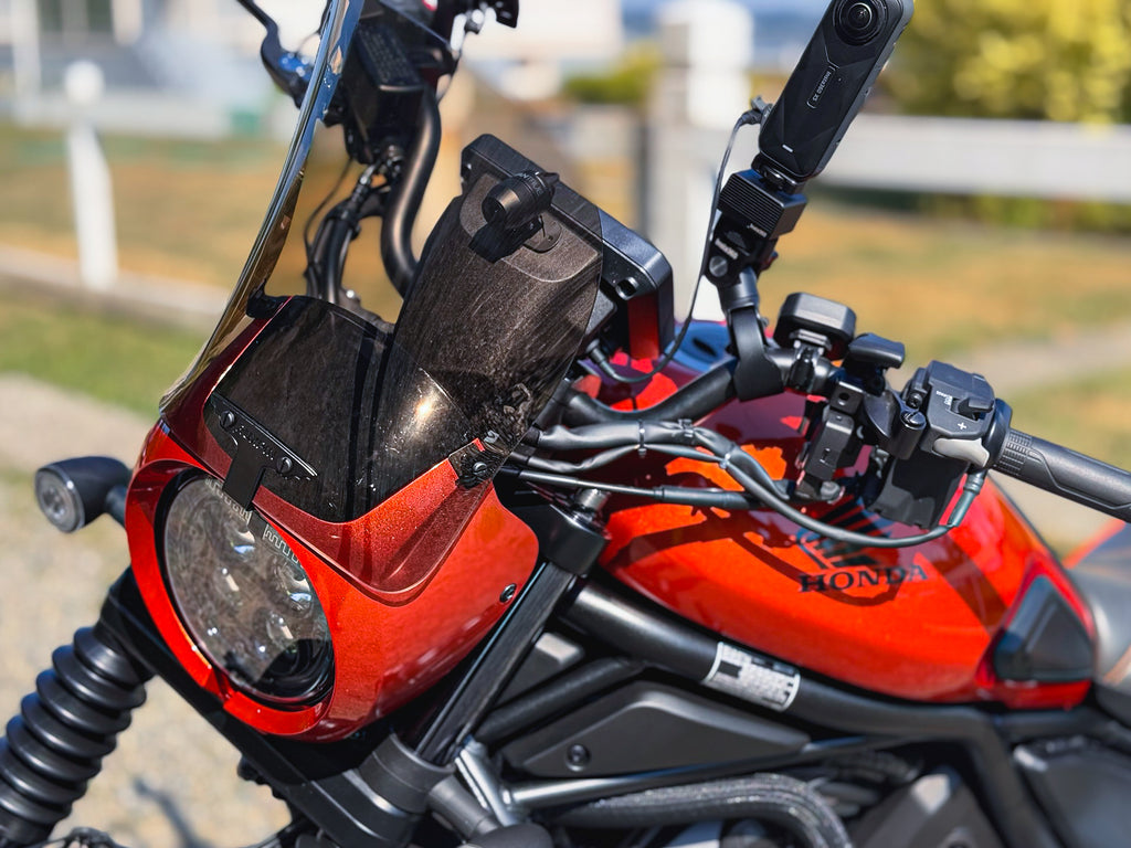 Honda Rebel SE (500 SE & 1100 SE) 2024-2026