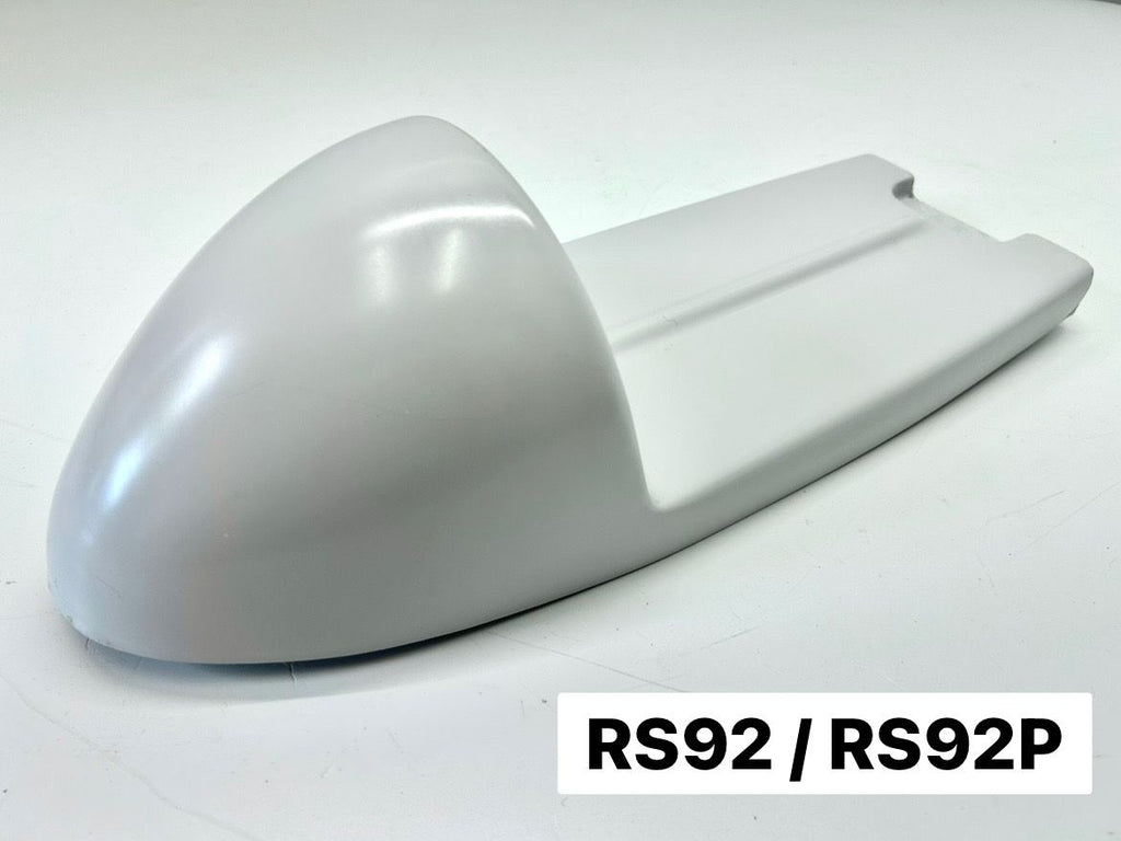 RS92 + RS92P TAIL SECTION
