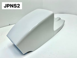 JPNS2 - 72 JPN SOLO SEAT W/ ENCLOSURE