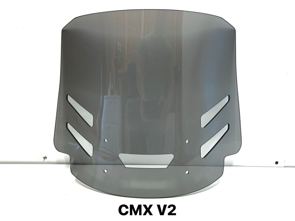 Honda Rebel 1100 2021 - 2022 (DCT CMX1100DCT)