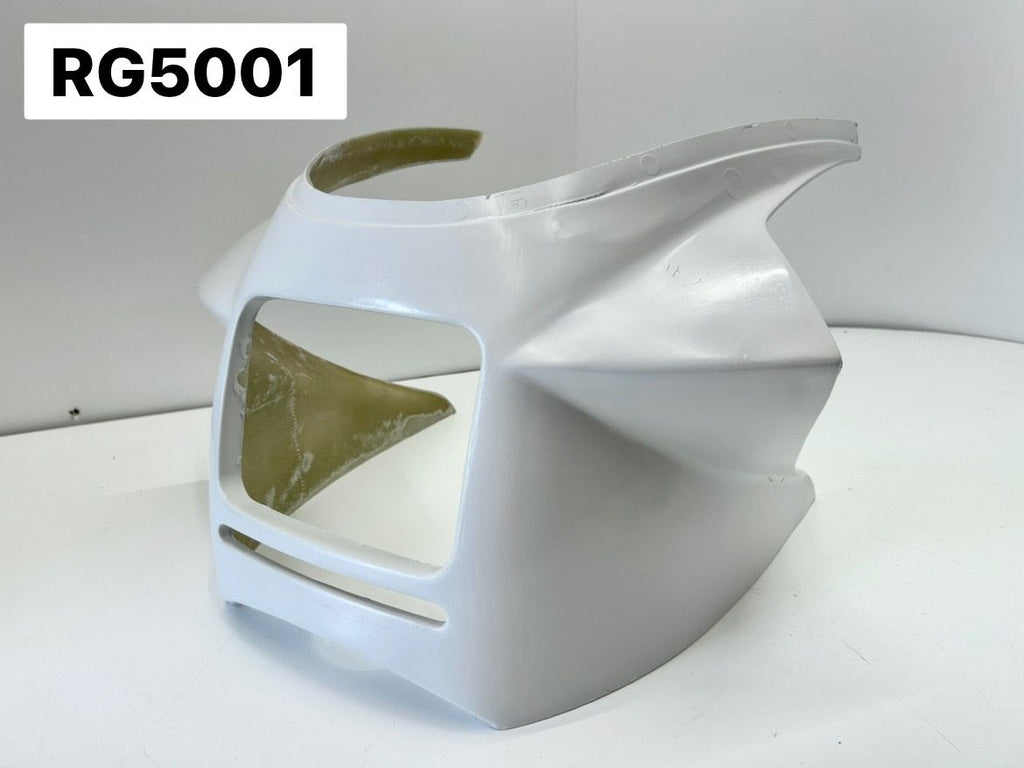 RG5001 - 85/86 RG500 STREET UPPER