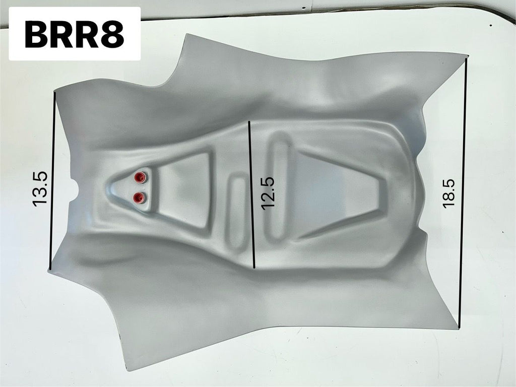 BRR8 - RR1200 FUEL TANK