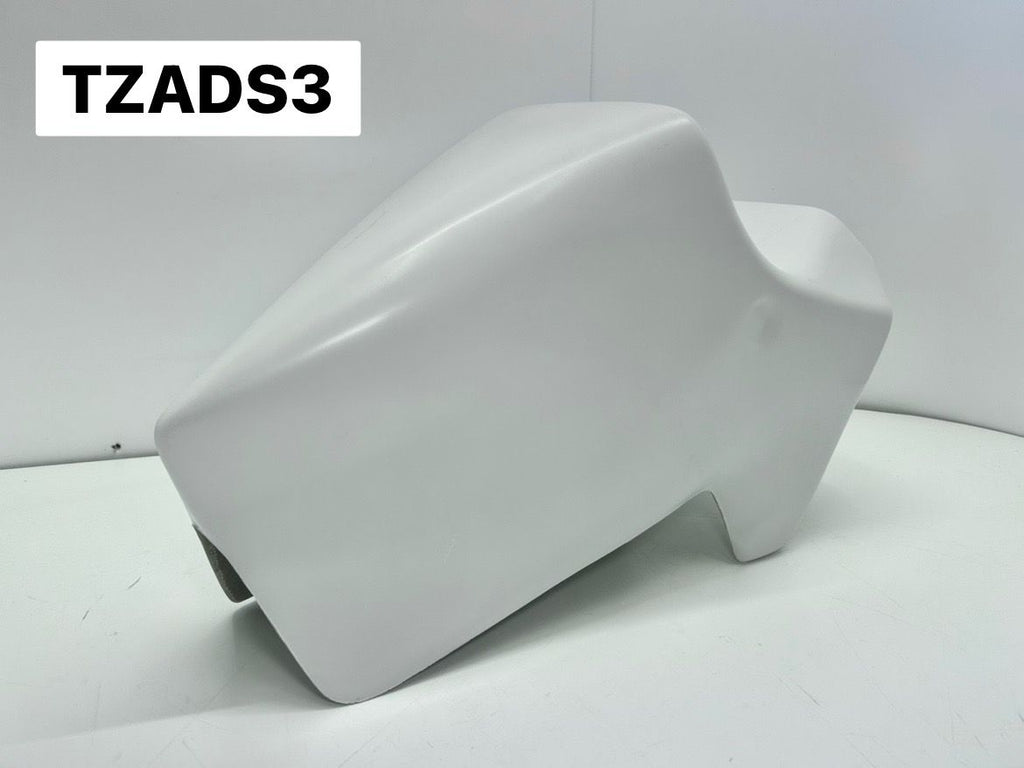 TZADS3 - TZ ANTI DRAFT MONO SHOCK SEAT