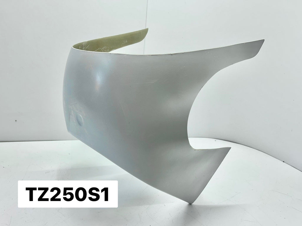 TZ250S1 - 85/87 TZ250S FAIRING W/DUCTS/CUFFS