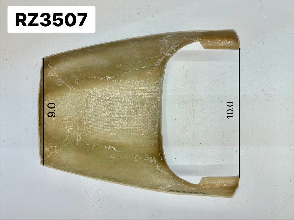 RZ3507 - 84/85 RZ350 SOLO SEAT COWL