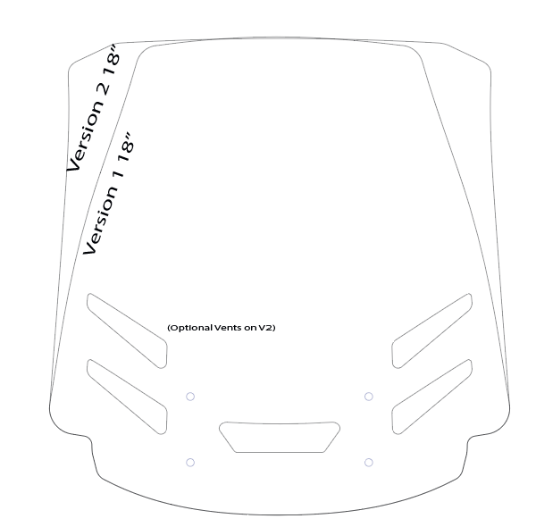 Version 2 Updates