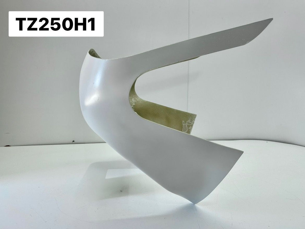 TZ250H1 - 80/83 TZ250HJK UPPER/LOWER FAIRING