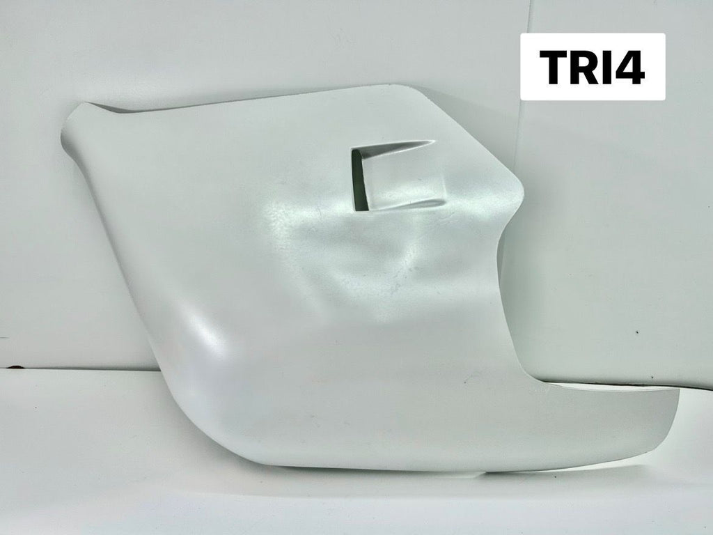 TRI4 - 70/71 TRI/BSA LETTERBOX FAIRING