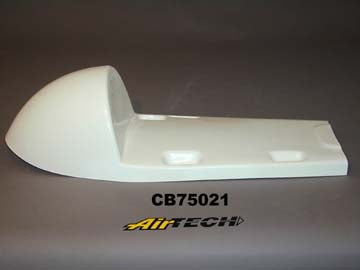 CB75021 - CB750'K' CAFE TAIL SECTION