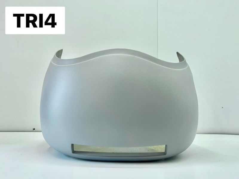 TRI4 - 70/71 TRI/BSA LETTERBOX FAIRING