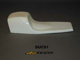 DUCS1 - DUCATI SINGLE'S TAIL 6X15 PAN
