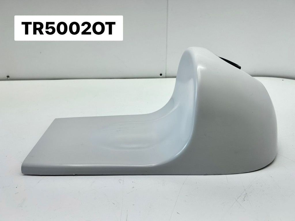 TR5002OT - TR500 TAIL SECTION W/ OIL TANK