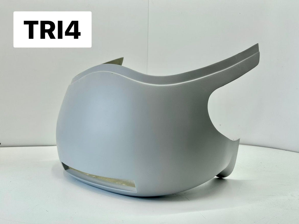 TRI4 - 70/71 TRI/BSA LETTERBOX FAIRING