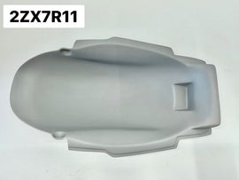 2ZX7R11 - 93/95 ZX7R UNDER SEAT ENCLOSURE