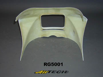 RG5001 - 85/86 RG500 STREET UPPER