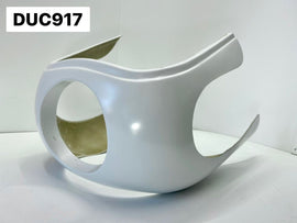DUC917 - 77/80 900SS FAIRING 7'H/LIGHT LIP