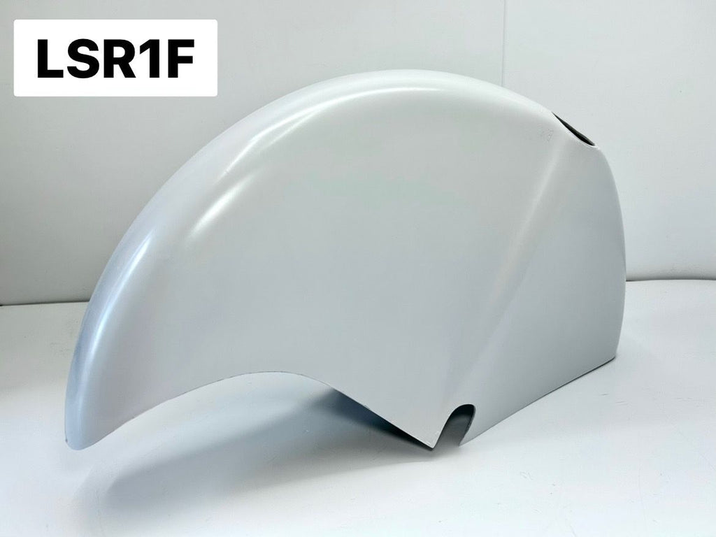 LSR1F - S&S LAND SPEED FRONT FENDER
