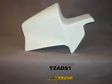 TZADS1 - TZ MONOSHOCK ANTI DRAFT TAIL