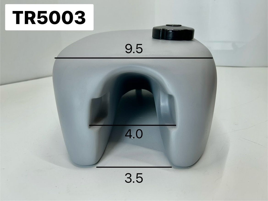 TR5003 - TR500 RACE FUEL TANK