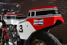 Load image into Gallery viewer, XSRRS - XS650 RACE SEAT