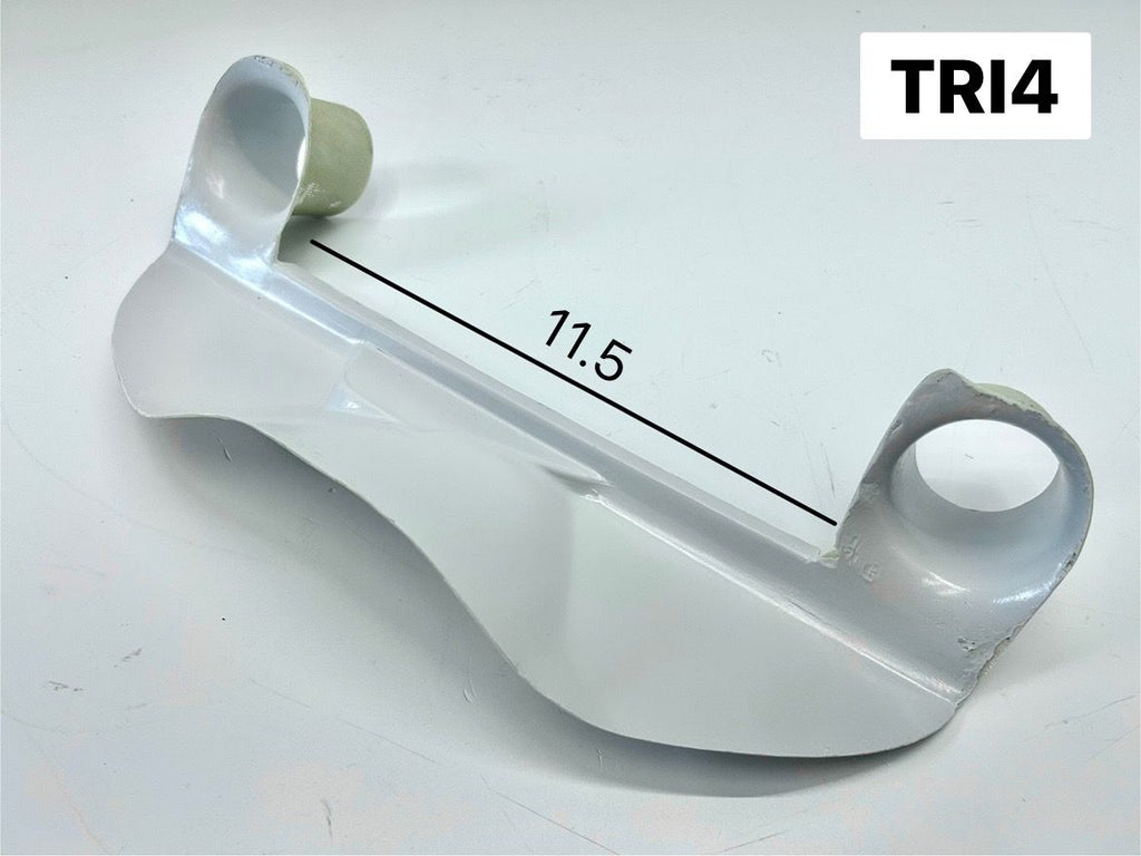 TRI4 - 70/71 TRI/BSA LETTERBOX FAIRING