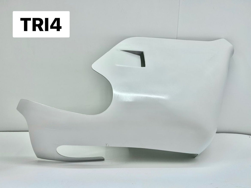 TRI4 - 70/71 TRI/BSA LETTERBOX FAIRING