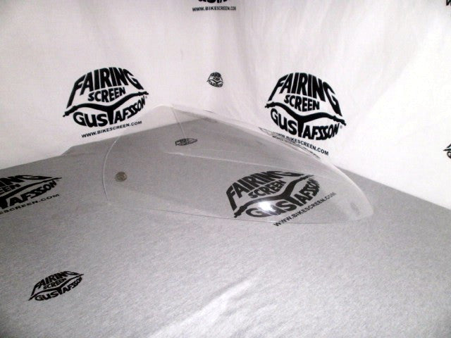Air Tech Charlie Toy ZX 12 Windshield – GP Cycleworks