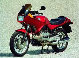 BMW K 75 S