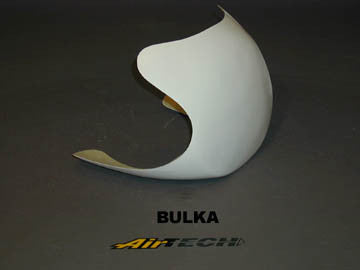Air Tech Bultaco Metralla Mk2 Kit America Quarter Fairing - Competition