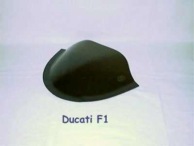 Air Tech Ducati F1 750 1985 - 1988