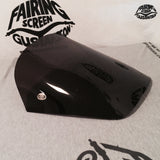 Fairing Manufacturer Greer Mach I