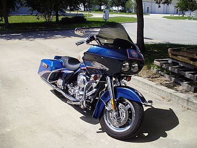 G-Force (12in. Tall)