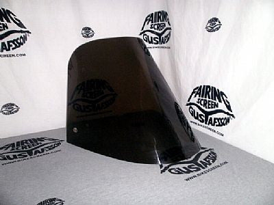 Super Touring (20in. Tall)