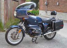 Load image into Gallery viewer, Fairing Manufacturer Hannigan