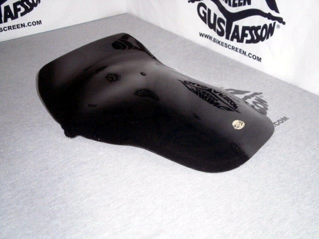 Honda CBR Hurricane 1000 F 1987 - 1989 Windshield – GP Cycleworks