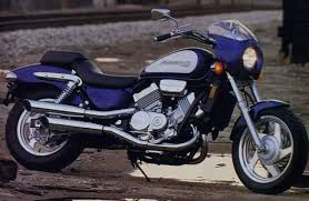 Honda Magna 1996 - 1998 Windshield – GP Cycleworks