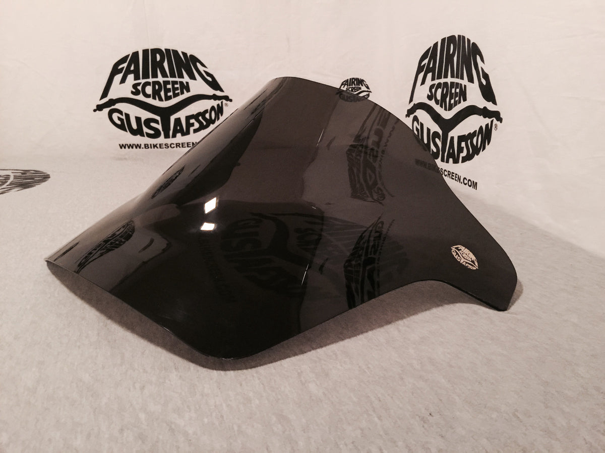 Kawasaki Concours 1986 - 2005 Windshield – GP Cycleworks