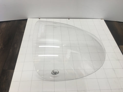 Air Tech SCF4 Sidecar Screen