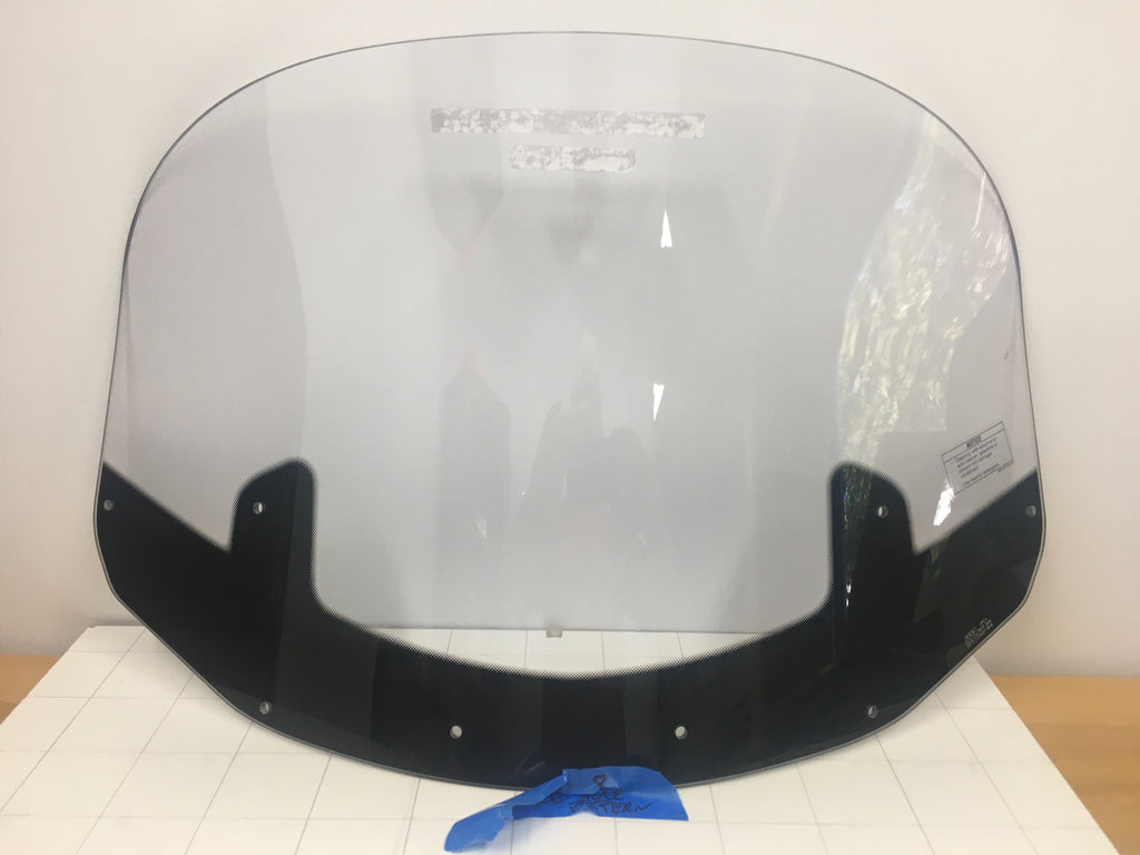 Yamaha Eluder & Venture 2018-2020