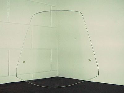 Kawasaki KZ Police 1000 1982 Windshield – GP Cycleworks