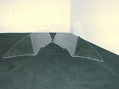 Wing Deflector