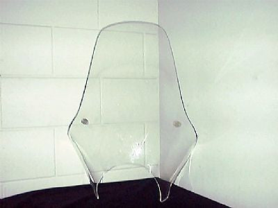 21in. Tall & 2in. Wider